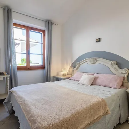 Ferienhaus La Casa Di Emilia Family