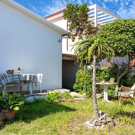 La Casa Di Emilia Family Ferienhaus
