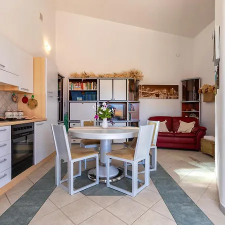 La Casa Di Emilia Family Ferienhaus