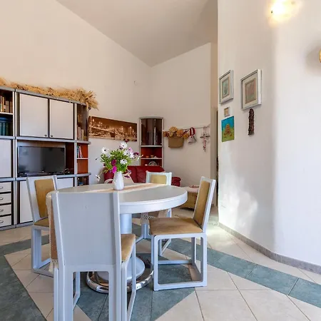 La Casa Di Emilia Family