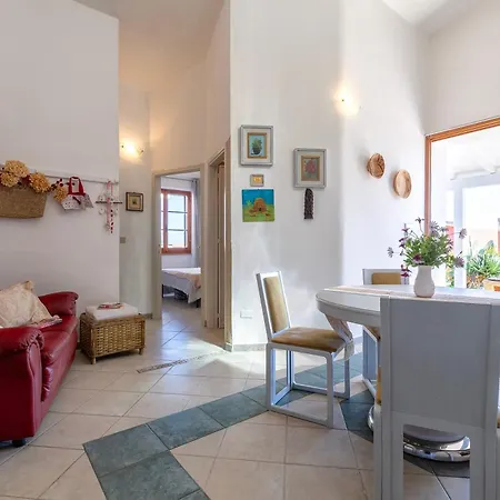 La Casa Di Emilia Family