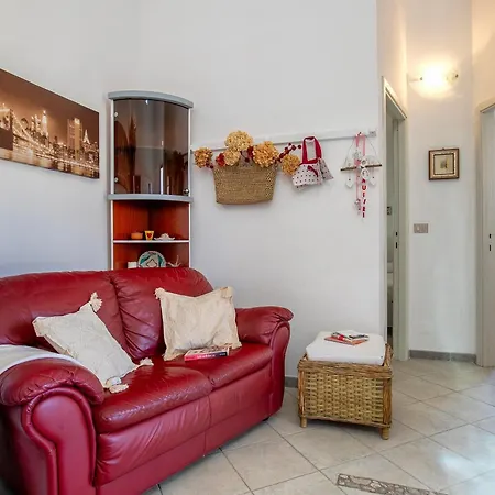 Ferienhaus La Casa Di Emilia Family Castelsardo
