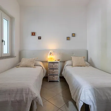 Ferienhaus La Casa Di Emilia Family
