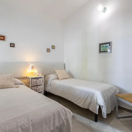 La Casa Di Emilia Family Ferienhaus