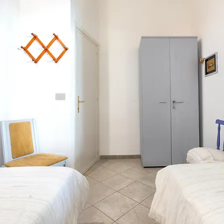 Ferienhaus La Casa Di Emilia Family Castelsardo