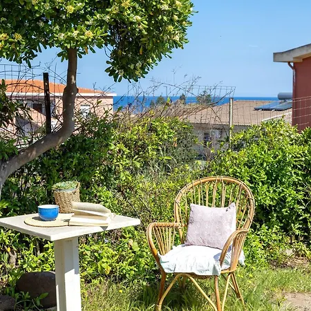 La Casa Di Emilia Family *