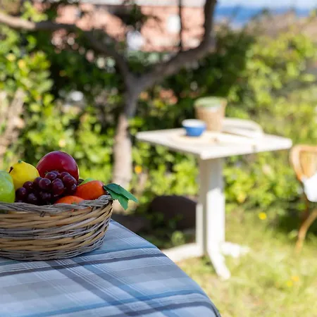 La Casa Di Emilia Family Semesterbostad