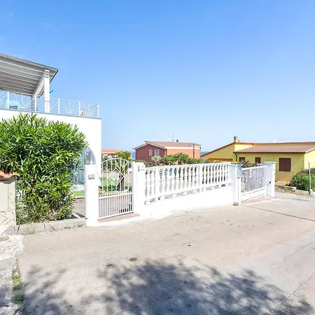 Ferienhaus La Casa Di Emilia Family