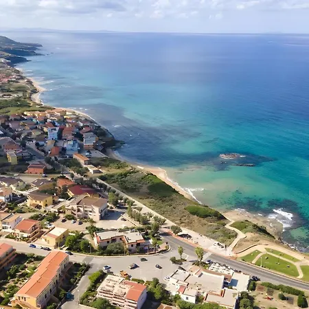 La Casa Di Emilia Family Ferienhaus Castelsardo