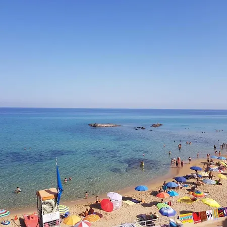 La Casa Di Emilia Family * Castelsardo