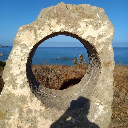 La Casa Di Emilia Family Ferienhaus Castelsardo